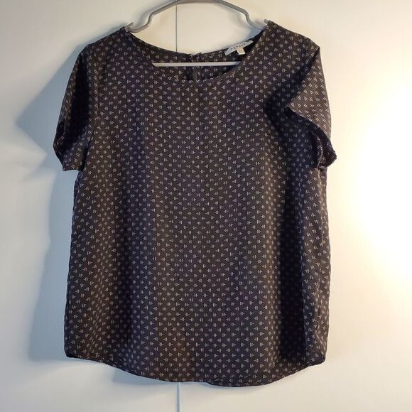 Papaya blouse  - Picture 1 of 7